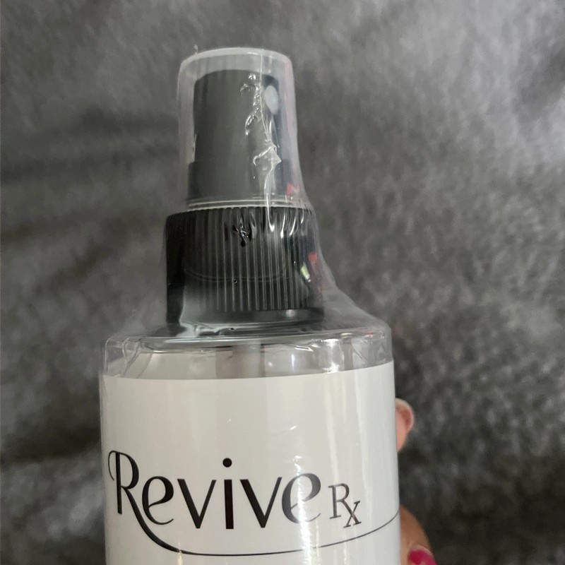 RéVive NEW Revive Rx Naturally Moisturizing Factors Phytoceramides Face Body