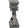 Spiral - Sands Of Death - Sand Timer Sculpture