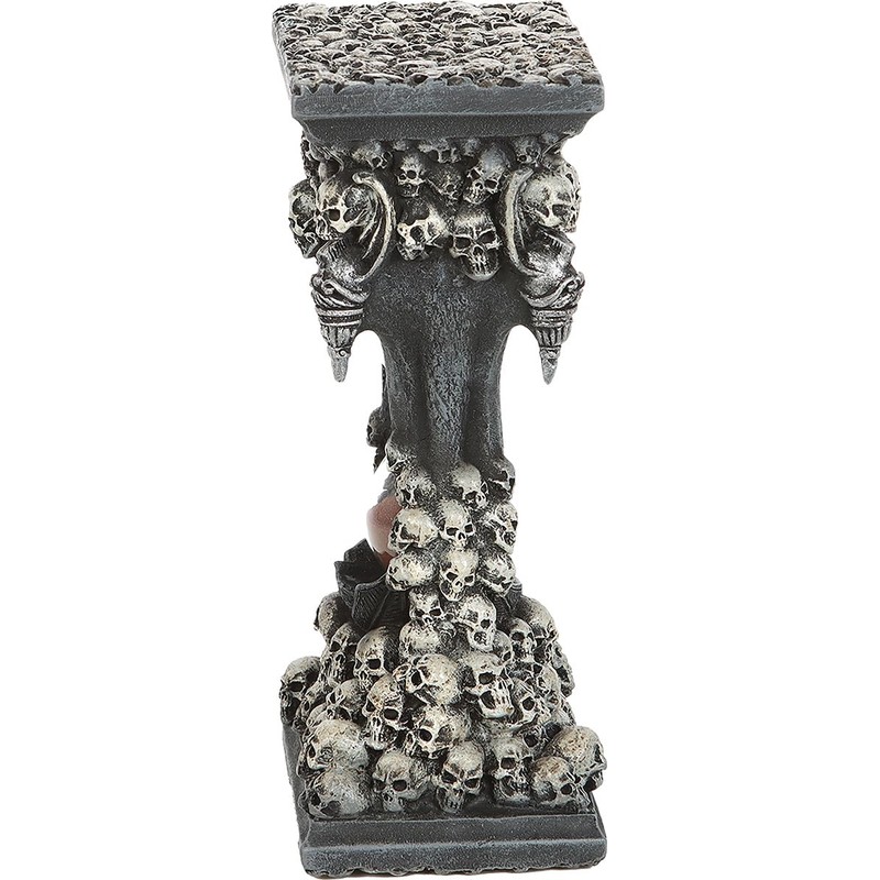 Spiral - Sands Of Death - Sand Timer Sculpture