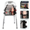 Supregear Side Walker Bag, Walker Side Access Bag Organizer Pouch