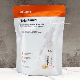 Dr.Jart Brightamin Brightening Serum Ampoule - Exp 10/2027