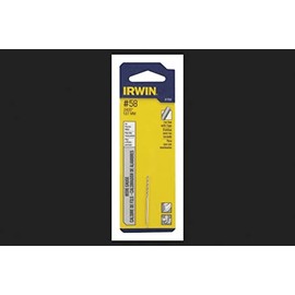 DRILL #58 GPW JL 118' BRT CARDED