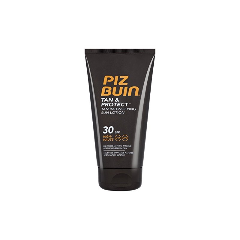 PizBuin Solar Lotion, SPF 30-150ml