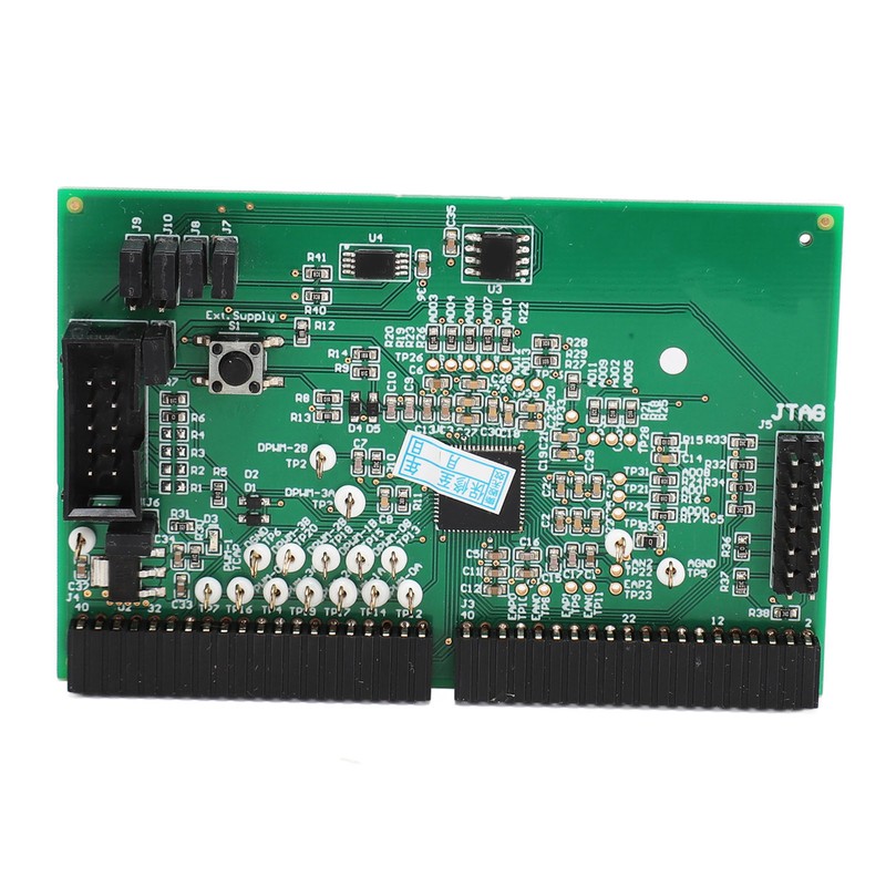 Digital Power Development Board UCD3138064EVM 166A PFC LLC Phase Shifted
