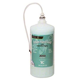 Newell Rubbermaid, Inc FG4015411 Lotion Hand Soap 1600ml, White