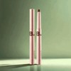 Banila Co. Over Lip Pencil Smudging Lip Pencil PK02 Pink Shoe 0.8g x 1 / 바닐라코 오버립 펜슬 스머징 립 펜슬 PK02 핑크 슈 0.8g x 1개