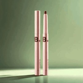 Banila Co. Over Lip Pencil Smudging Lip Pencil PK02 Pink Shoe 0.8g x 1 / 바닐라코 오버립 펜슬 스머징 립 펜슬 PK02 핑크 슈 0.8g x 1개