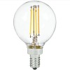 Green Creative 98451 Vintage LED G16.5 Globe 4W - 40W