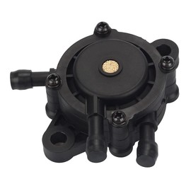 Generic Carburetor for - Fuel Pump For John Deere TS 4x2 TX TX 4x2 TH 6x4 XUV550 XUV550S4 Gator UTVs