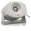 CLEANRTH EZ1200 EZ-Mount Ultrasonic Rodent Control - Dedicated Towards Repelling