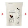 Nutriplus+ Whey Protein Suplemento Alimenticio