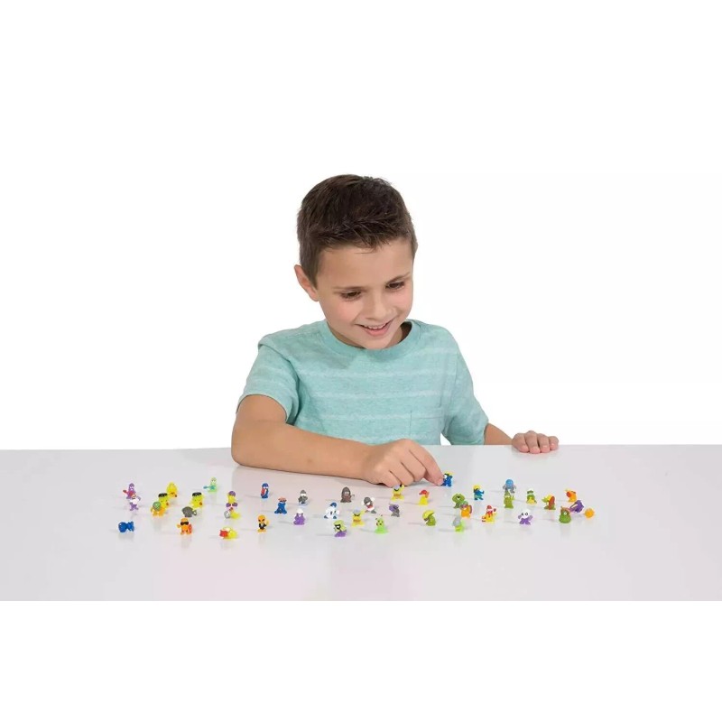 Pop Pops NEW Pop Pops Snotz Slime Slammer Hammer Play