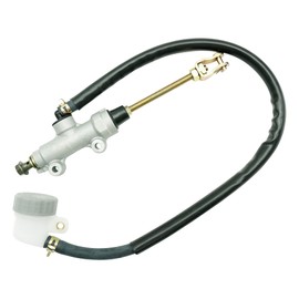 M MATI Rear Brake Master Cylinder for Suzuki ATV Vinson 500 Eiger 500 LTA500 LTF500 69600-03GF0