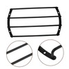 Ciieeo Heavy Duty Car Subwoofer Speaker Protector Bar Grill Iron