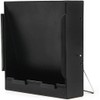 ANCLLO 14cm Shooting Target Holder Shooting Practice Targets including 20