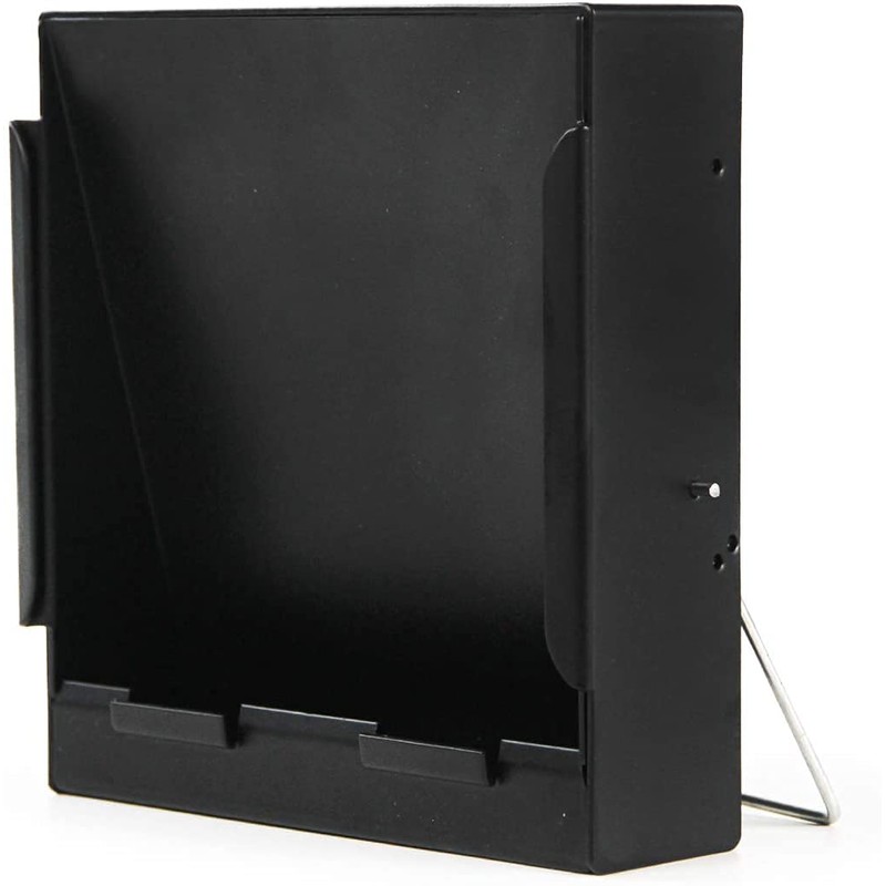 ANCLLO 14cm Shooting Target Holder Shooting Practice Targets including 20