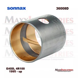 Sonnax 36008D Rear Case Bushing Fits '95-later units 4R100, E4OD (1 Piece)