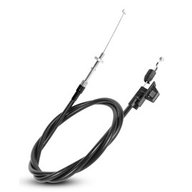 Vaticas Lawn Mower Drive Control Cable Fit for Husqvarna 6522 SH 6522 SL 67522 ES 917.375350 Walk-Behind Mower, Replace 532197195 197195