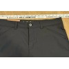 Eddie Bauer NEW Eddie Bauer Rainier Tech Black Shorts Mens