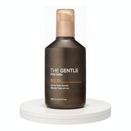 The Face Shop The Gentle for Men All-in-One Essence 135ml / 더페이스샵 더젠틀포맨 올인원 에센스 135ml