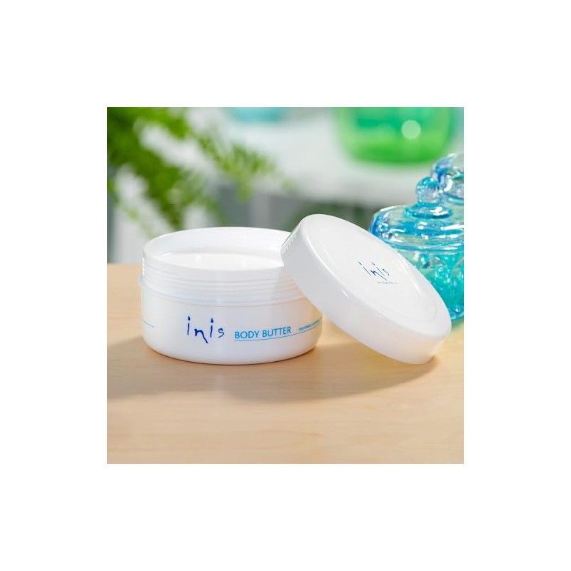 Inis the Energy of the Sea Body Butter, 10.1 Fluid
