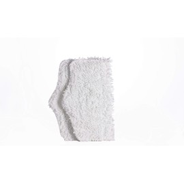 The Simple Scrub Microfiber Pads