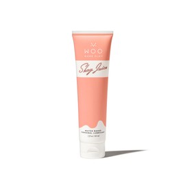 Woo More Play Lubricante personal natural para hombres, mujeres y parejas  Fórmula con pH equilibrado  Hecho con ingredientes naturales  A base de... 