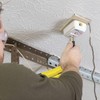 Garage Door Opener Surge Protector