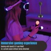 PDClnyck Upgraded IR Light for VR - Compatible with Quest