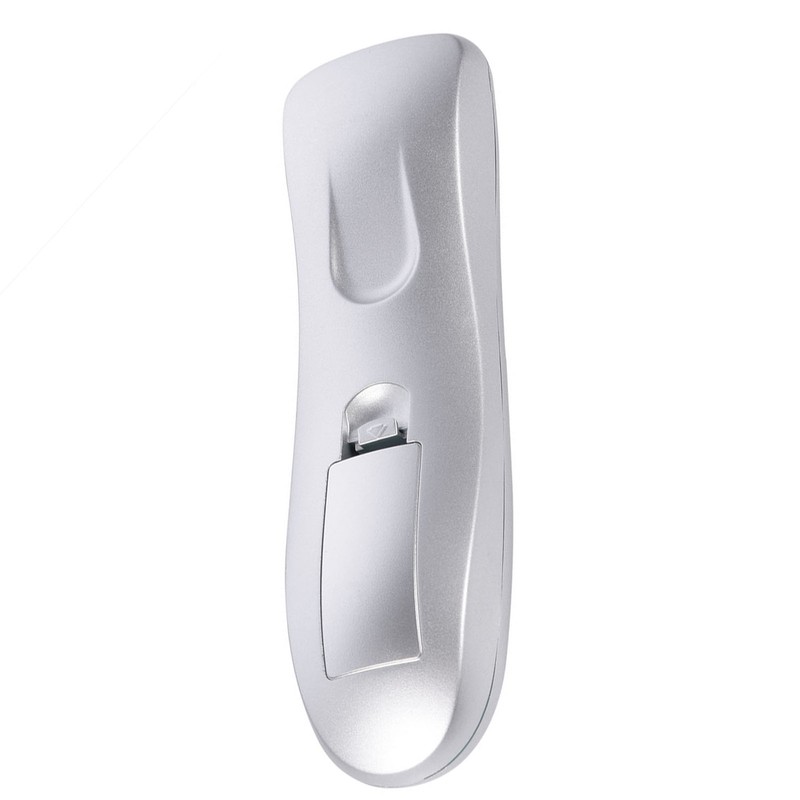 Portable Wireless Mouse Keyboard USB PC Laptop Remote Control With
