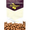 SweetGourmet Milk Chocolate Covered Espresso Coffee Beans (1Lb)