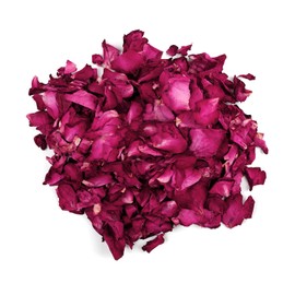 Rumyve Natural Dried Rose Petals,Biodegradable Confetti Petals,Romantic Decorations for Wedding Anniversary Birthday Party DIY,Decorative Flower Petals,in Bulk(100 Gram)