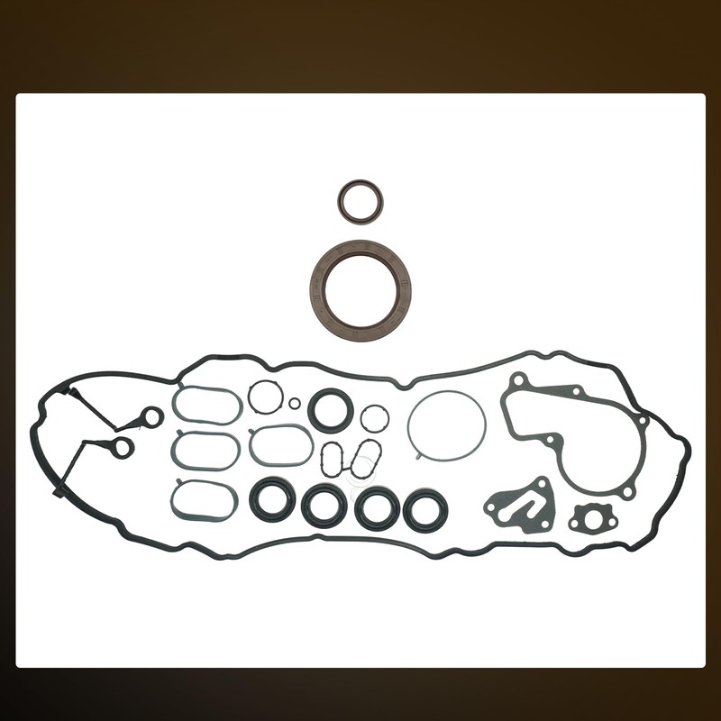 CPW13795 Head Gasket w/Bolts Kit for Hyundai 2011-2020 Elantra Coupe