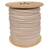 Golberg Solid Braid Construction Cotton Sash Cord – 5/16 Inch