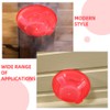 Hemobllo Smoke Detector Dust Cover - 4 Pcs Smoke Detector
