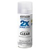 Rust-Oleum 249859-6PK Painter's Touch 2X Ultra Cover Spray Paint, 12
