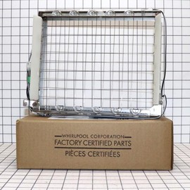 WP2313637 OEM Ice Machine Cutting Grid Assembly