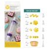 Wilton 415-0906 Dessert Decorator Plus