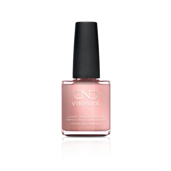 CND Vinylux Strawberry Smoothie No. 150 Pack of 1 x