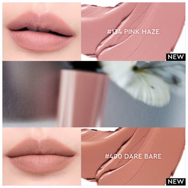 HERA Sensual Powder Matte Liquid 5g, Color:169 Seoul Cherry