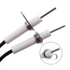 MENSI Piezo igniter with Spark Ignition Eelectrode Assembly Kits 39.5"