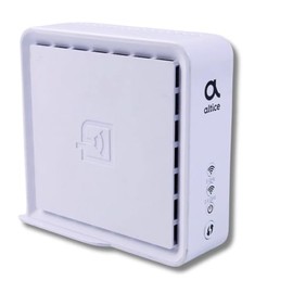 Altice AirTies Air 4920 Wi-Fi Smart Mesh Access Point 2.4GHz & 5GHz 1600 Mbps