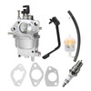 WHFZN Carburetor 0H9838D100 For Generac 420cc Carb