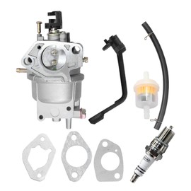 WHFZN Carburetor 0H9838D100 For Generac 420cc Carb