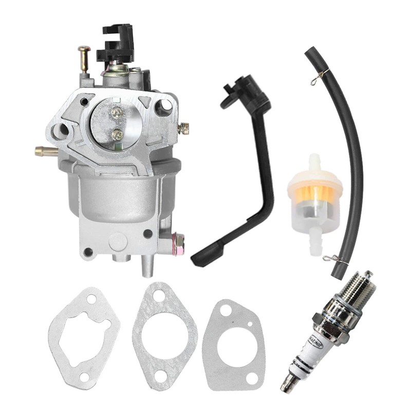 WHFZN Carburetor 0H9838D100 For Generac 420cc Carb