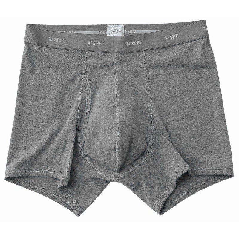 M SPEC NP5 Men's Cloth, Light Incontinence, Urine Trap Pad,