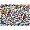EuroGraphics VW Beetle What's Your Bug? (1000 Piece) Puzzle