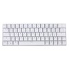 Mechanical Keyboard 64 Keys Wireless 2.4G BT3.0 5.0 Type C