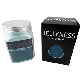 Jellyness Aloe Vera Jelly Mask 26.45 oz / 750 g