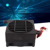 PTC Ceramic Air Heater Constant Temperature Heating Fan Heater Insulation